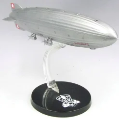 LZ 129 Hindenburg 1/1000 Display Model Wings of the Great War (WW19902) 1:1000 Scale Resin by Wings of the Great War