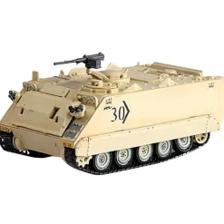 M113A2 Armored Cavalry Assault Vehicle 1/72 Model 1:72 Scale by Easy Model