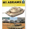 M1 Abrams TankCraft (9781526749758) Softcover by Pen & Sword