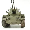 M42A1 Early Type Duster 1/35 Kit by AFV Club