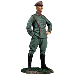 Manfred Von Richthofen 1/30 Figure William Britain (10091) 1:30 Scale Die Cast Metal by William Britain