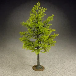 Maple Tree, Summer 11" Tall William Britain (53021) 1:30 Scale Resin by William Britain
