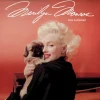 Marilyn Monroe 2026 Wall Calendar Stapled Wall Calendar by Carousel Calendars