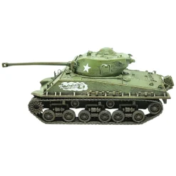 M4A3 Sherman 1/72 Display Model Art Country (WW20101) 1:72 Scale