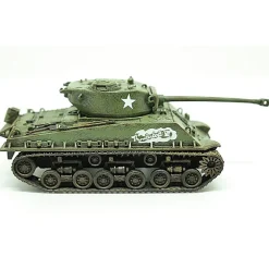 M4A3 Sherman 1/72 Display Model Art Country (WW20101) 1:72 Scale