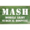 Mash Metal Sign V303 Heavy Gauge Steel by Vintage Sign Co.
