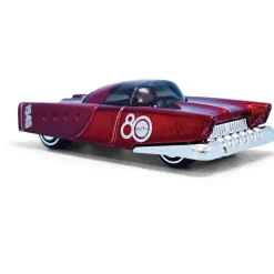 Mattel Hot Wheels 80th Anniversary Dream Mobile 1:64 Scale Diecast Model Car by Hot Wheels