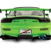 1999 Mazda RX7 FD3RS Solido Works - Neon Green 1:18 Scale Diecast Model Car by Solido