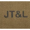 M1916 Cotton Webbing Experimental Holster by World War Supply