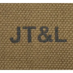 M1916 Cotton Webbing Experimental Holster by World War Supply