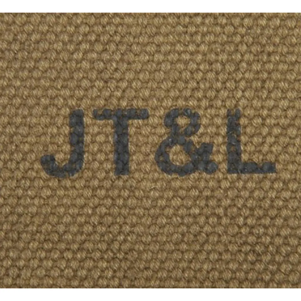 M1916 Cotton Webbing Experimental Holster by World War Supply