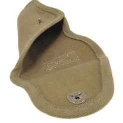 M1916 Cotton Webbing Experimental Holster by World War Supply