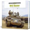 M42 Duster Hardcover by Schiffer Publishing