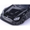 Mercedes AMG GT3 1:24 Scale Diecast Model Car by Motormax