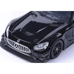Mercedes AMG GT3 1:24 Scale Diecast Model Car by Motormax