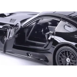 Mercedes AMG GT3 1:24 Scale Diecast Model Car by Motormax