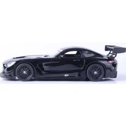 Mercedes AMG GT3 1:24 Scale Diecast Model Car by Motormax