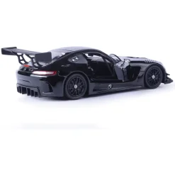 Mercedes AMG GT3 1:24 Scale Diecast Model Car by Motormax