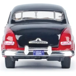 1949 Mercury Coupe - Kult Klassics 1:24 Scale Diecast Model Car by Motormax