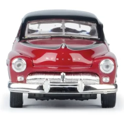 1949 Mercury Coupe - Kult Klassics 1:24 Scale Diecast Model Car by Motormax