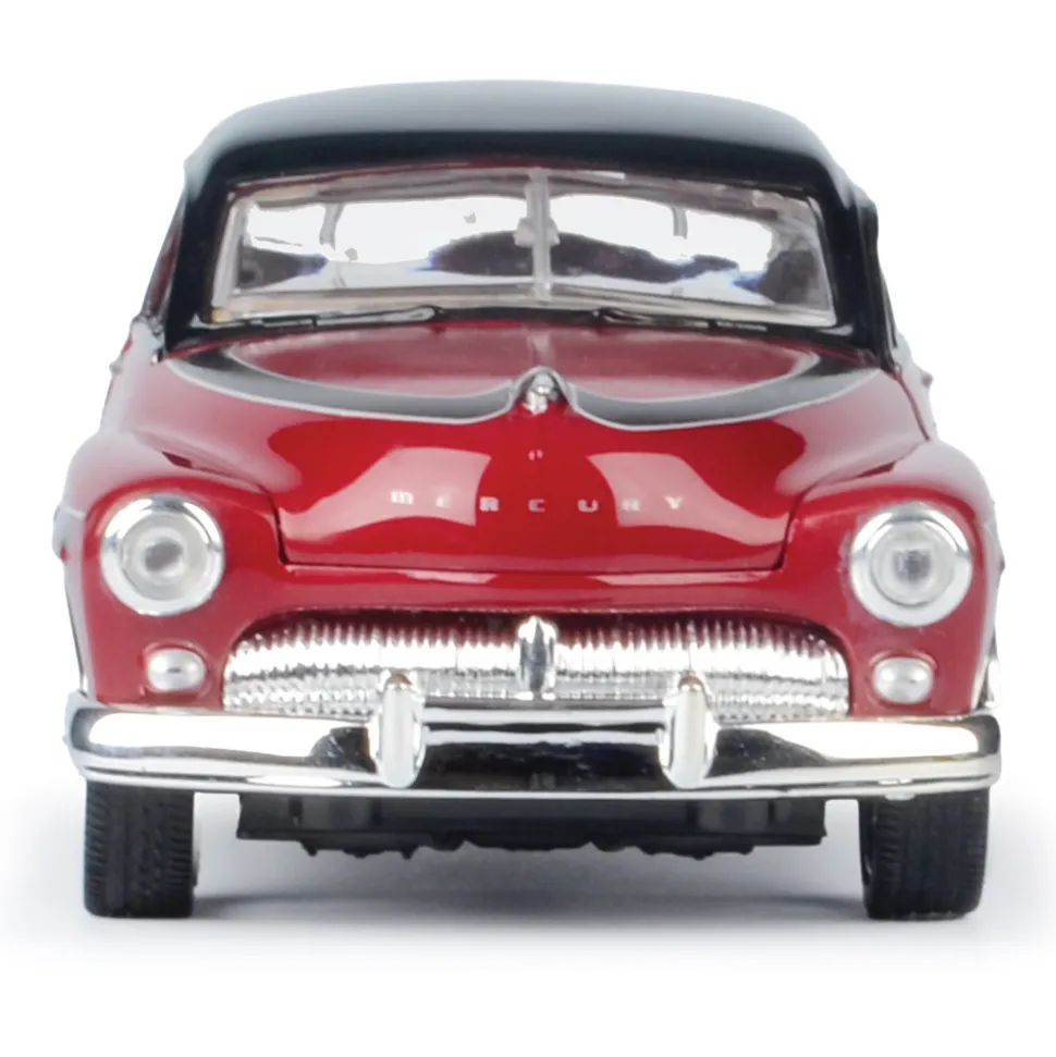 1949 Mercury Coupe - Kult Klassics 1:24 Scale Diecast Model Car by Motormax