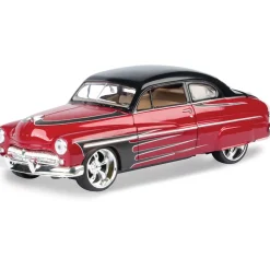 1949 Mercury Coupe - Kult Klassics 1:24 Scale Diecast Model Car by Motormax