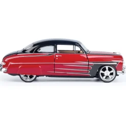1949 Mercury Coupe - Kult Klassics 1:24 Scale Diecast Model Car by Motormax