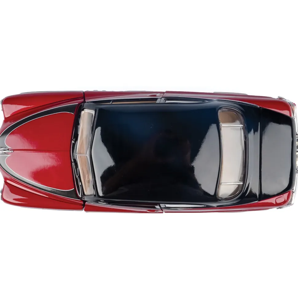 1949 Mercury Coupe - Kult Klassics 1:24 Scale Diecast Model Car by Motormax