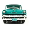 1956 Mercury Montclair Phaeton - Heather Green & Verona Green 1:43 Scale by Goldvarg Collection
