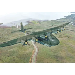 Messerschmitt Me 323 Gigant 1/72 Kit 1:72 scale Plastic by Italeri