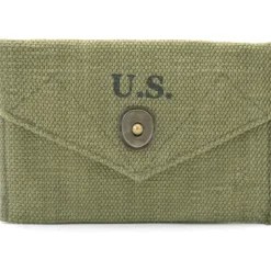 M1942 First Aid Pouch by World War Supply