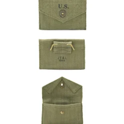 M1942 First Aid Pouch by World War Supply