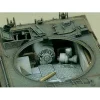 M18 Hellcat Tank Destroyer 1/35 Kit 1:35 Scale by Academy