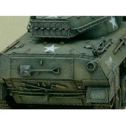M18 Hellcat Tank Destroyer 1/35 Kit 1:35 Scale by Academy