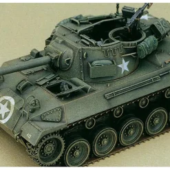 M18 Hellcat Tank Destroyer 1/35 Kit 1:35 Scale by Academy