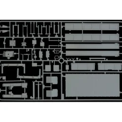 M985 HEMTT Gun Truck 1/35 Kit 1:35 Scale Plastic by Italeri