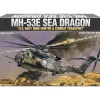 MH-53E Sea Dragon 1/48 Kit Academy (12703) Plastic by Academy
