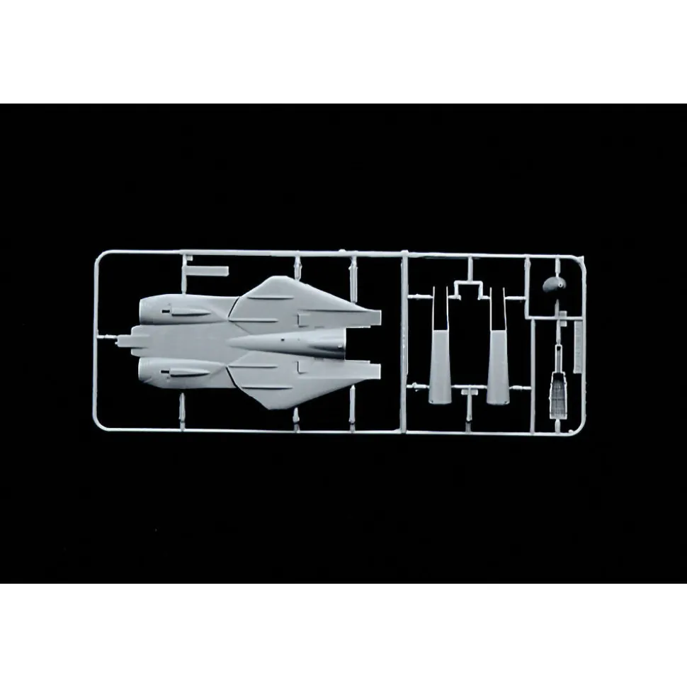 MH-53E Sea Dragon 1/72 Kit Italeri (1065) 1:72 scale Plastic by Italeri