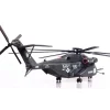 MH-53E Sea Dragon Tail #551 1/72 Die Cast Model 1:72 scale Diecast Model by Panzerkampf