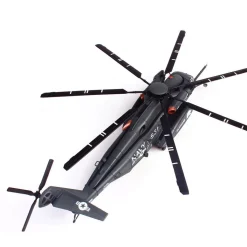 MH-53E Sea Dragon Tail #551 1/72 Die Cast Model 1:72 scale Diecast Model by Panzerkampf