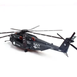 MH-53E Sea Dragon Tail #551 1/72 Die Cast Model 1:72 scale Diecast Model by Panzerkampf