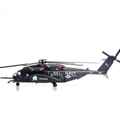 MH-53E Sea Dragon Tail #551 1/72 Die Cast Model 1:72 scale Diecast Model by Panzerkampf