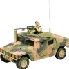 M1025 HUMVEE 1/30 Model King & Country (BHD014) 1:30 scale Resin by King and Country