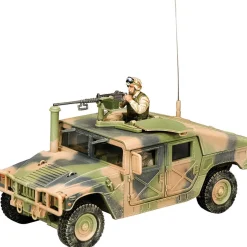 M1025 HUMVEE 1/30 Model King & Country (BHD014) 1:30 scale Resin by King and Country