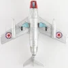 MIG-15bis Fagot 1/72 Die Cast Model - HA2428 1:72 scale Metal by Hobby Master