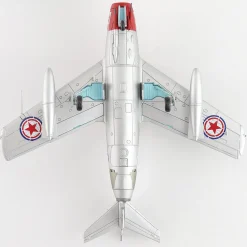 MIG-15bis Fagot 1/72 Die Cast Model - HA2428 1:72 scale Metal by Hobby Master