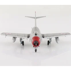 MIG-15bis Fagot 1/72 Die Cast Model - HA2428 1:72 scale Metal by Hobby Master