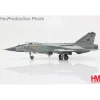 MIG-31BM Foxhound 1/72 Die Cast Model - HA9707 1:72 scale Metal by Hobby Master