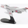 MIG-15 Fagot 1/72 Die Cast Model 1:72 scale Metal by Hobby Master