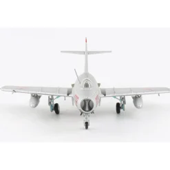 MIG-15 Fagot 1/72 Die Cast Model 1:72 scale Metal by Hobby Master